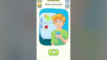 Dop 5 (Delete One Part) Level 289 Walkthrough Solutions - All Levels ‎‎‎‎‎‎@Mrsameere5ger