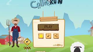 CollieRun gameplay screenshot 3