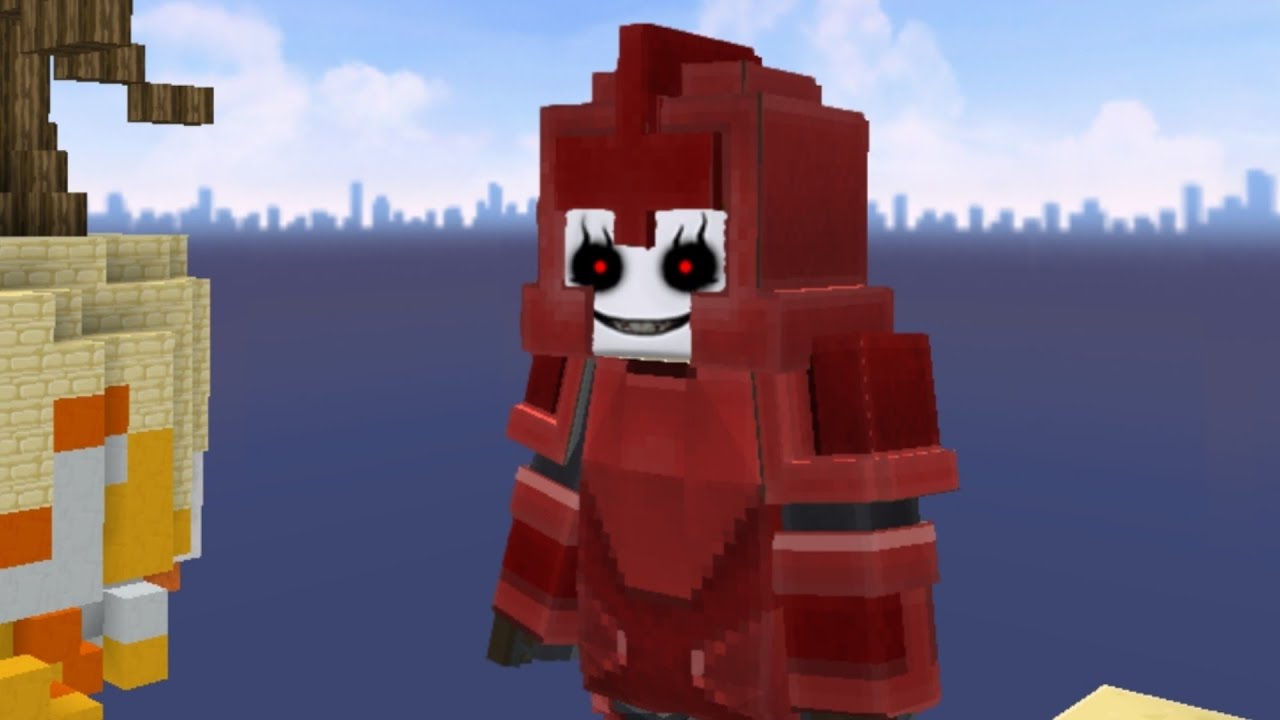 Blockman Go in Ohio 2