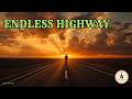 Endless Highway | Modern Country Road Trip Playlist // #countrymusic