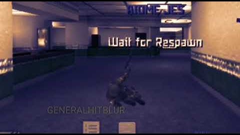 For the damaged coda | SFG2 | GeneralHitblur