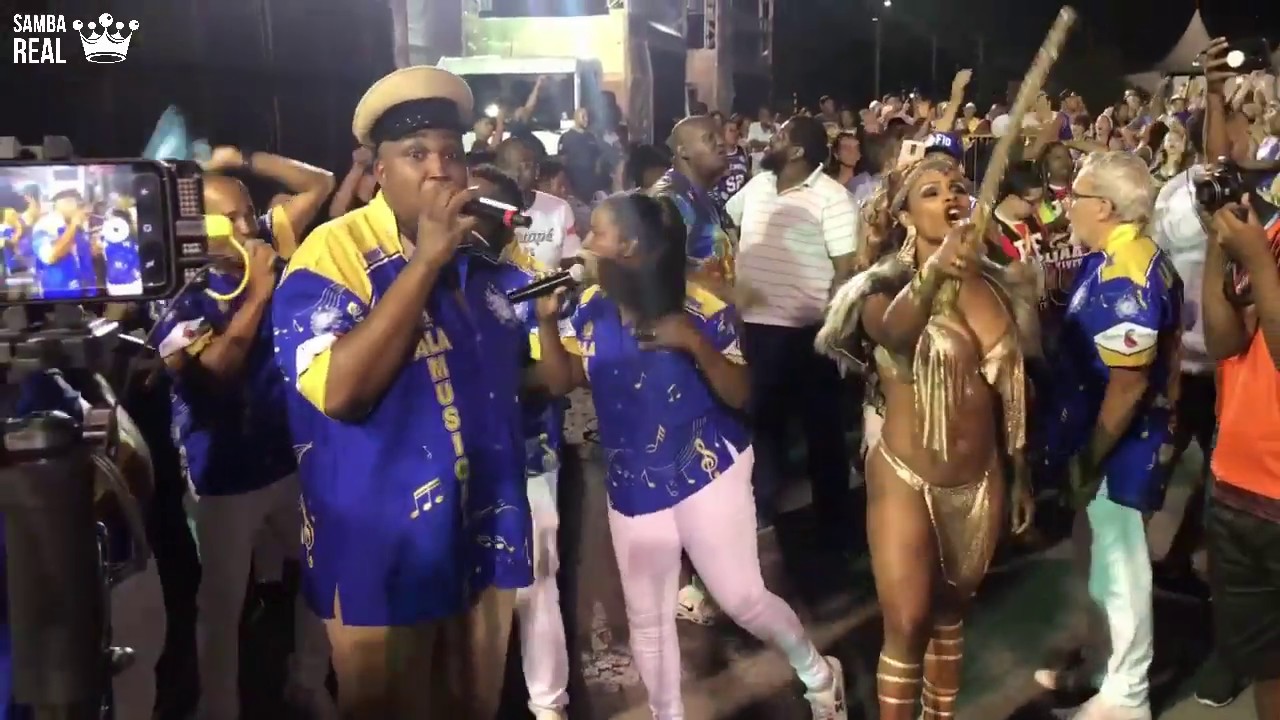 Celsinho Mody | Acadêmicos do Tatuapé | 10.02.2019