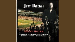 Video voorbeeld van "Jeff Pitchell - Whiskey River (feat. James Cotton)"