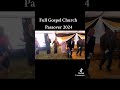 2024 Passover FGC Region F