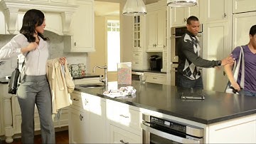 Using Your LYNX Touch 52007000