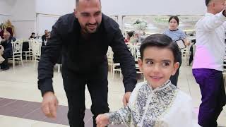 Sünnet Merasimi - Venüs Balo Salonu - Prof Medya - 02 Eki̇m 2026