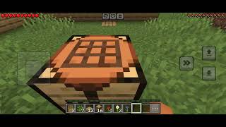 Minecraft Mobile, testando na custom rom EvoX Android 16