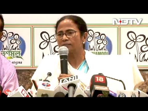 मैं CM नहीं रहना चाहती हूं: Mamata Banerjee