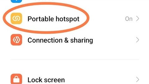 how to set hotspot data limit in tecno Spark 10 Pro , one time data limit Kaise set kare