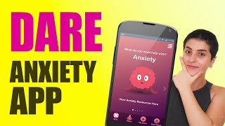 Dare | Best Anxiety Apps screenshot 3