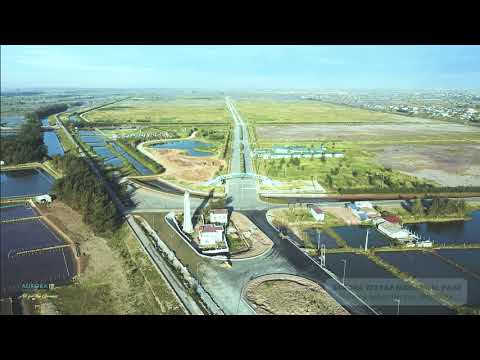 Video Progress update of Aurora IP, Jun 2021 - youtube