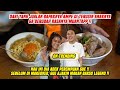 MAKAN BAKSO FAVORIT BARENG ADIK PEREMPUAN GUE !! SAMA2 SUKA MAKANAN PEDES !! ALEMONGG SEDAPP... image