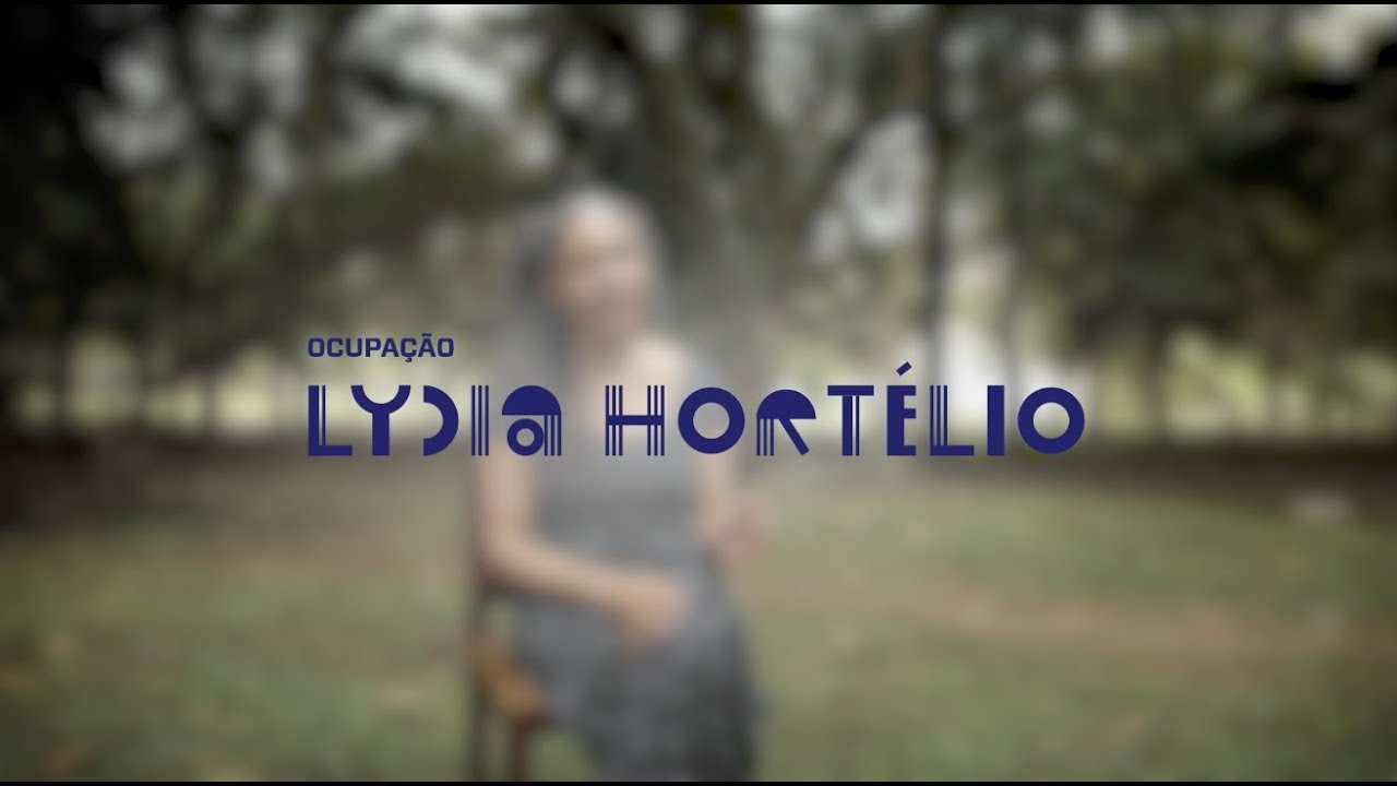 A cultura da infância – Ocupação Lydia Hortélio (2019)