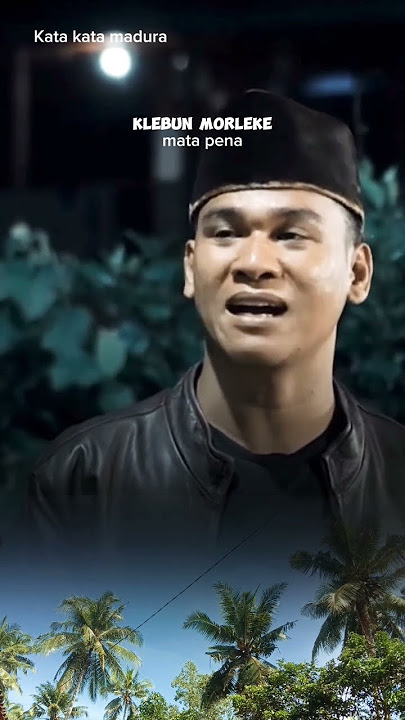 pesan moral klebun morleke #pesanmoral #matapena #viral #katakatabijak