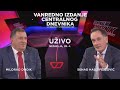 Hadifejzovi i dodik imaju vanredan intervju vanredna situacija  vanredan cd  28 4 u 1845