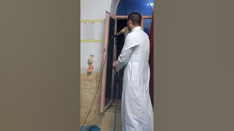 أذان بمقام الحجاز التركي بصوت القارئ أحمد ستار