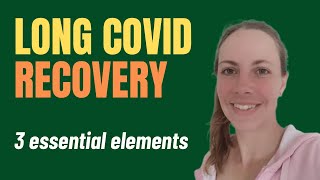 Why breathing exercises were crucial to Jackie’s Long Covid recovery