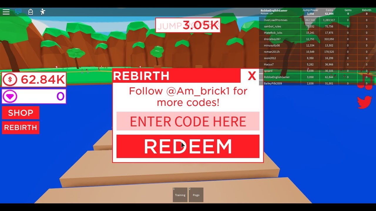 code-for-100-coins-in-pogo-simulator-youtube