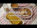 Ration Book Recipes: Cooking with Food Shortages