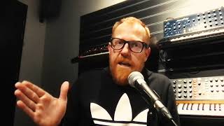 Video Blog 1 - Introduction