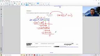 Algebra 2 Module 1 Lesson 4 Video