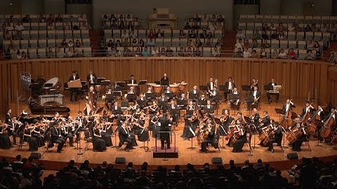 Classical Chinese song - Jasmine Flower | 中国歌剧舞剧院 民乐合奏《茉莉花》