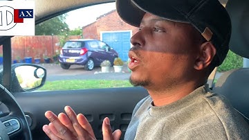 How to find the biting point. | Clutch control when driving a manual car