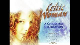 Celtic Woman - Ding Dong Merrily On High