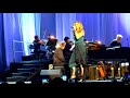 Defying Gravity  - IDINA MENZEL LIVE IN MANILA