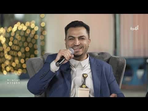 قد كنت مرتاح ياقلبي وهاجع لك | الفنان الصاعد عبود الصانع