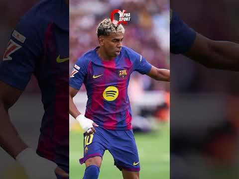 ريمونتادا برشلونة المجنونة قبل الكلاسيكو برشلونة