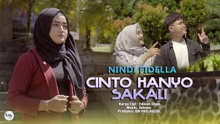 Download lagu Nindi Fidella - Cinto Hanyo Sakali