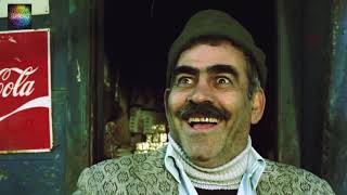 Üç Kağıtçı Filmi Müziği