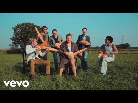 Bart Peeters - Brood voor Morgenvroeg (Official Video)