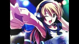 HRVY & Matoma - Good Vibes [ Nightcore ]