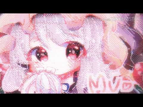 【うごメモ】🍓レミィ描いてみた！説明欄必須です🙏💦💦