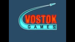 Diario de desarrollo de Vostok Games