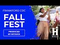 Frankford CDC Fall Festival | HiTouch Enterprises