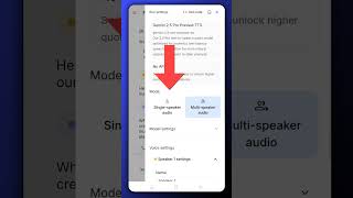 How to use google ai studio | Free ai voice generator text to speech
