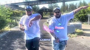 Silent The Assassin - My Liife feat. Willie The Fiend [OFFICIAL MUSIC VIDEO]