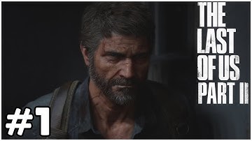 The Last of Us Part 2 | Survivor Difficulty Let