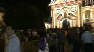 festa de monçao 2009