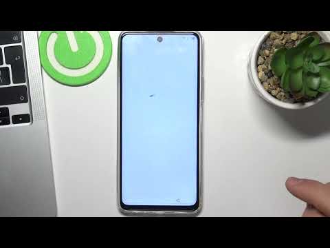 Процесс настройки Infinix Hot 11s / Как настроить первый раз Infinix Hot 11s
