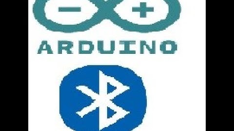 ARDUINO - Programação e Aplicação / Aula - 6/ COMUNICAÇÃO BLUETOOTH