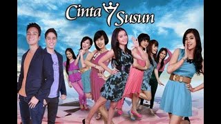 SINETRON Cinta 7 Susun | Episode 3