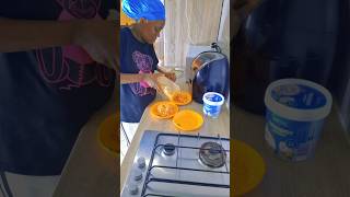 What I Feed My Kids Before School | Morning Routine#KidsBreakfast #MorningRoutine #SchoolPrep