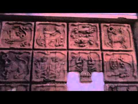 ზოდიაქოს წრე თბილისში