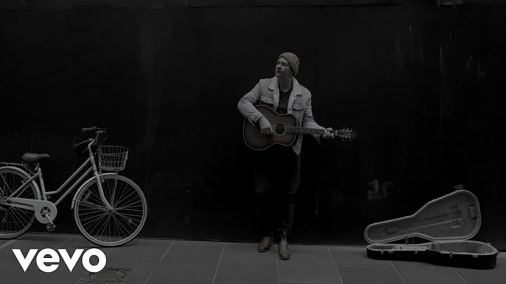 Clint Wilson - Teeth In Me