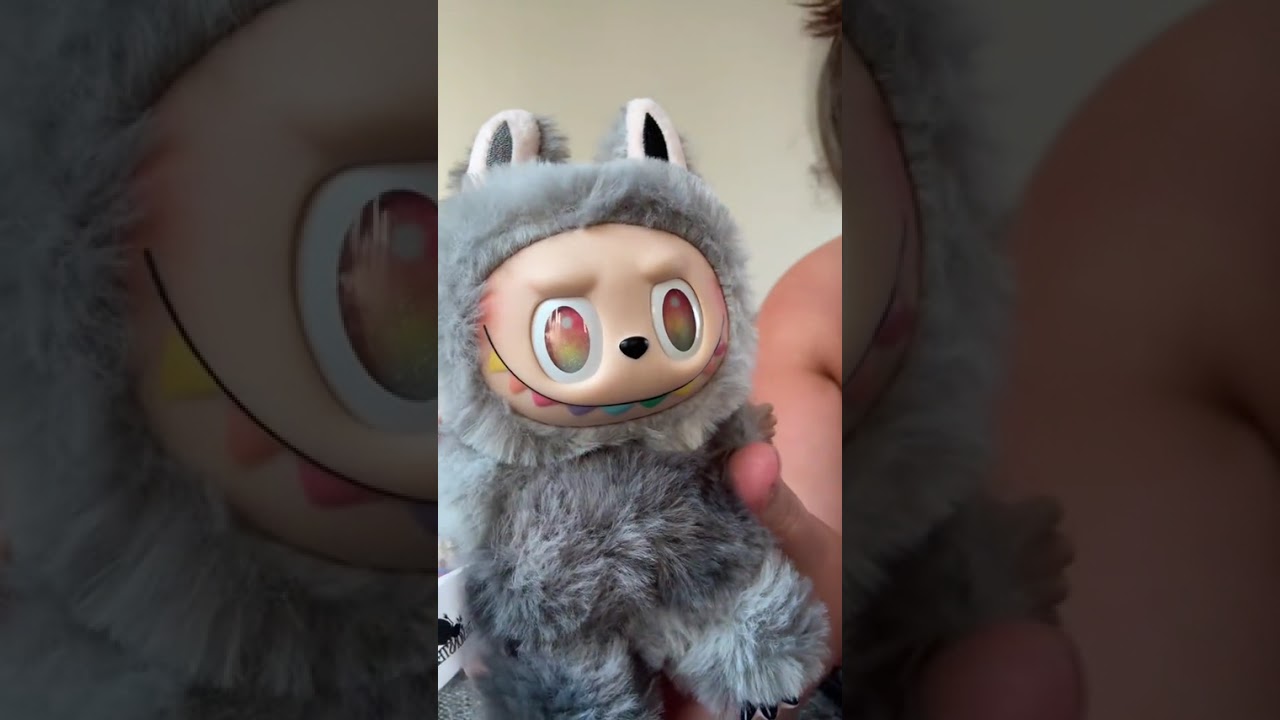 Part 2! Opening my AliExpress laabubu(lafufu) #labubu #lafufu #labubuunboxing #lafufuunboxing