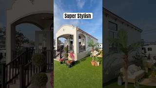 New Luxury Affordable Living Homes in Florida!
2026 Gulf Atlantic Cottages Terra Bella Tidewater 572 Sq ft MSRP Value $159,995.00 USD. Florida HUD Park model luxury living. Available at @gulfatlanticcottages
#tinyhome
#tinyhouse
#rvpark New Luxury Affordable Living Homes in Florida!